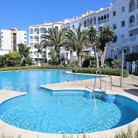 Stella Maris 1a Casasol Apartment Nerja