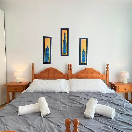 Stella Maris 1a Casasol * Nerja