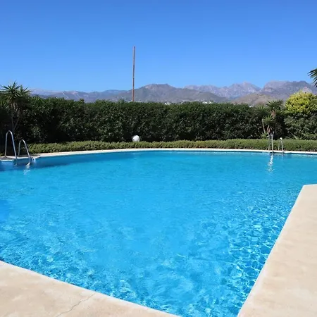 Apartment Stella Maris 1a Casasol Nerja