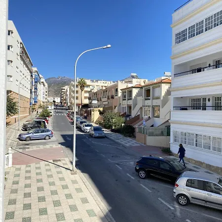 Apartment Stella Maris 1a Casasol