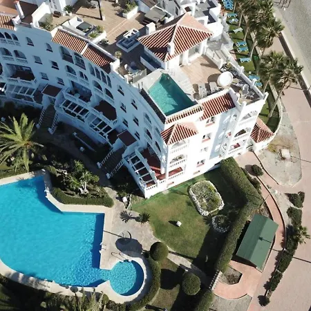 Stella Maris 1a Casasol * Nerja