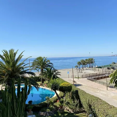 Stella Maris 1a Casasol Nerja