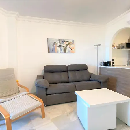 Stella Maris 1a Casasol Apartment Nerja