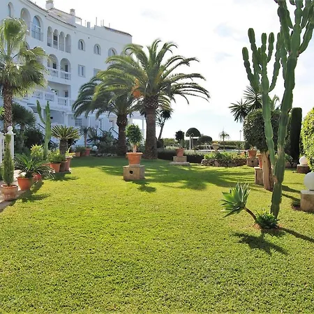 Stella Maris 1a Casasol Apartment Nerja