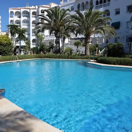 Stella Maris 1a Casasol Nerja