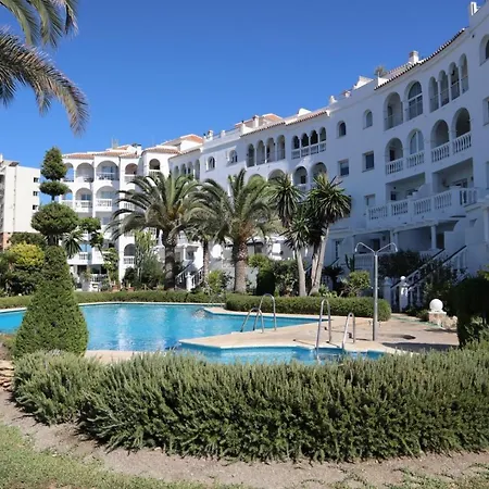 Stella Maris 1a Casasol Apartment Nerja