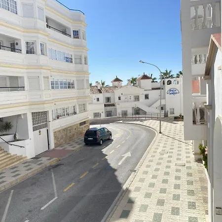 Stella Maris 1a Casasol Nerja