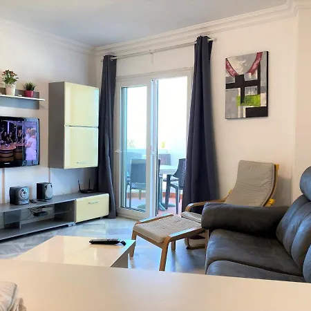 Apartment Stella Maris 1a Casasol
