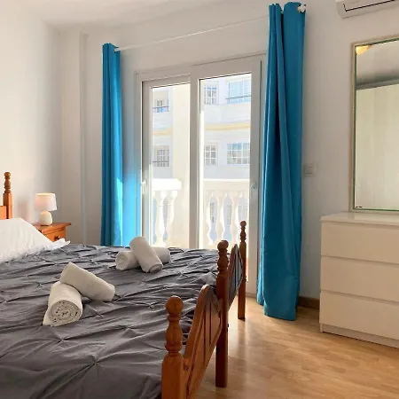 Stella Maris 1a Casasol Nerja