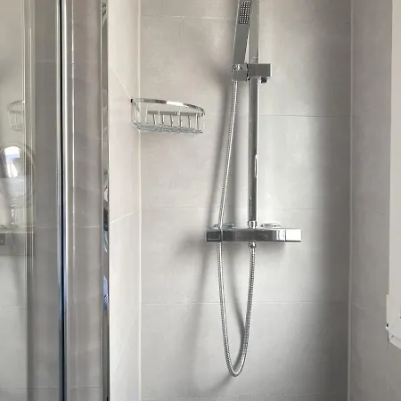 Apartment Stella Maris 1a Casasol