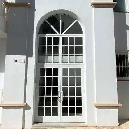 Apartment Stella Maris 1a Casasol Nerja