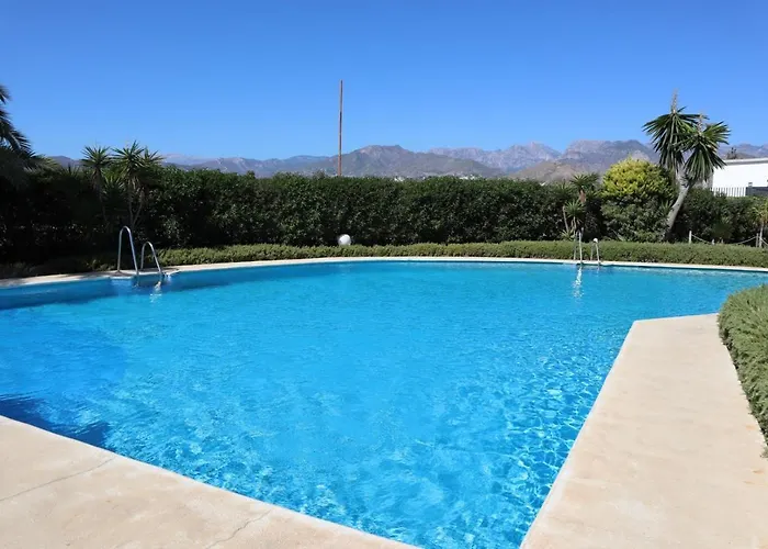 Apartment Stella Maris 1a Casasol Nerja