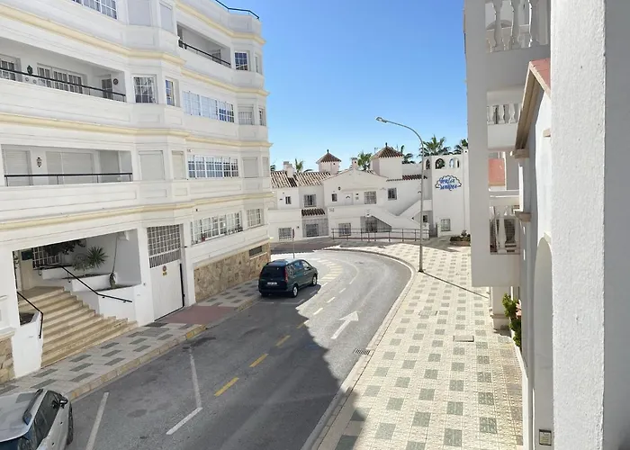 Stella Maris 1a Casasol Nerja
